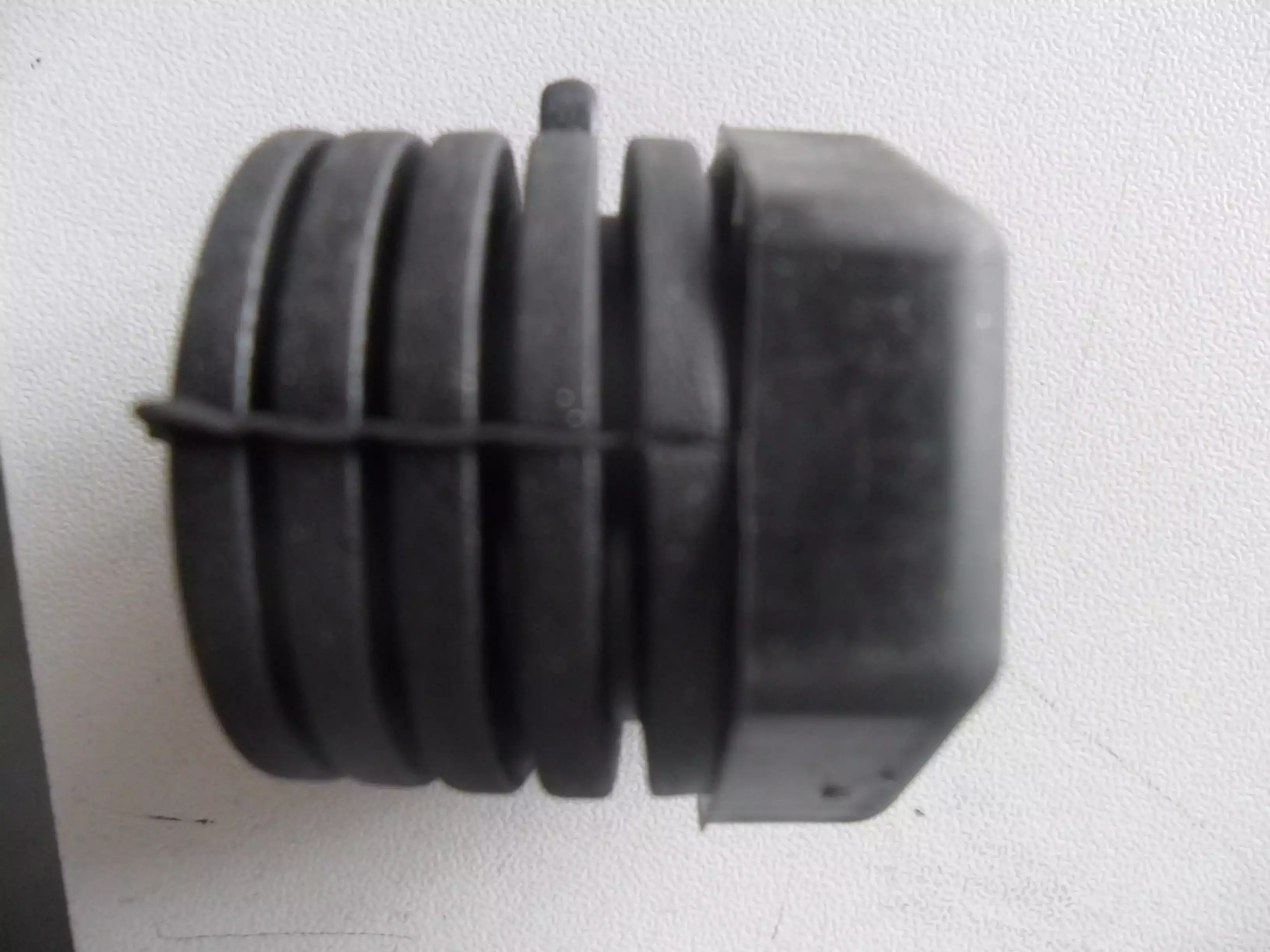 ضربگير و تنظيم كننده درب موتور برلیانس 300