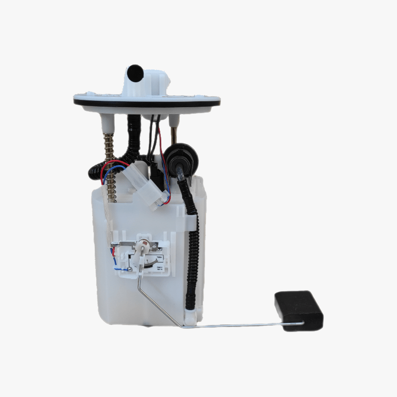 پمپ بنزین ساینا کوییک طرح سراتو