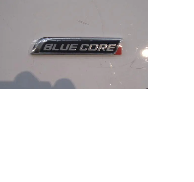 آرم BLUE CORE چانگان CS35 اصلی