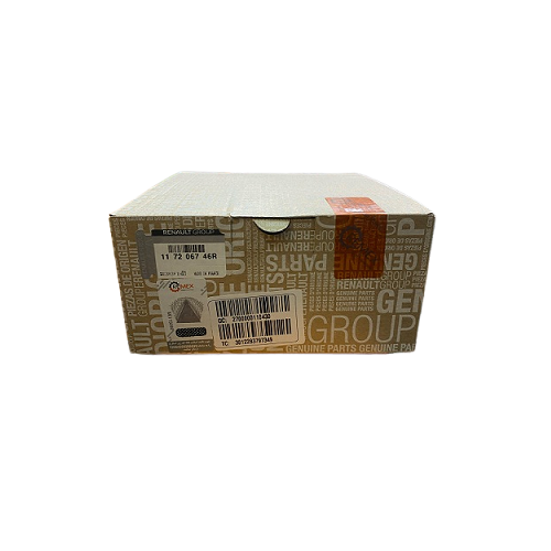 کیت دینام ساندرو اصلی