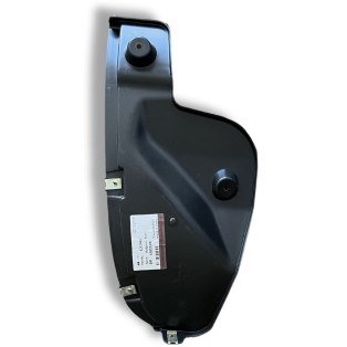 شلگیر عقب چپ برلیانس H220