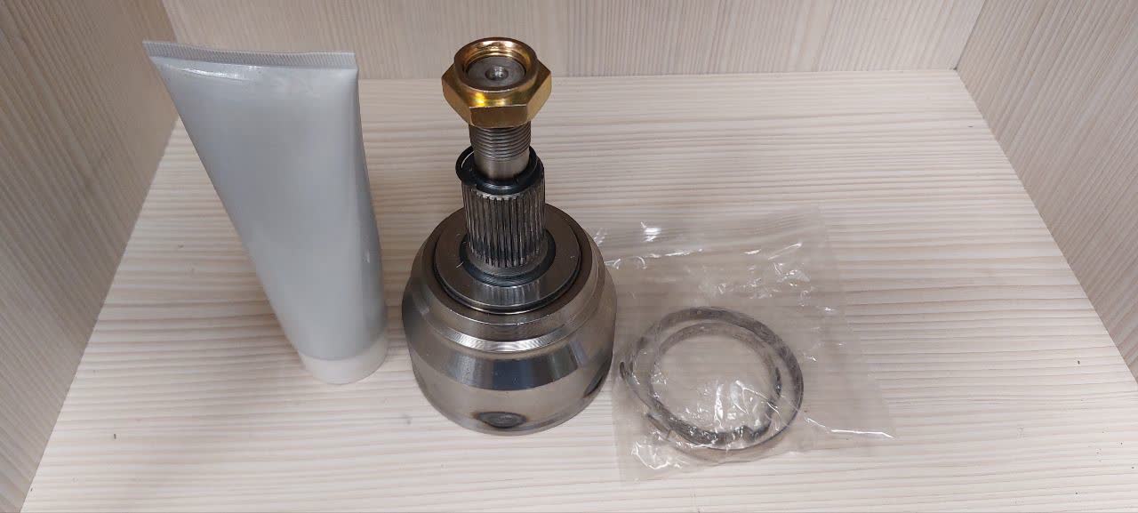 کلگی پلوس سمت چرخ بسترن B30 اصلی