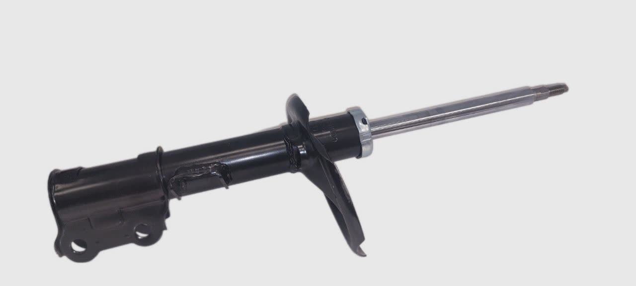 کمک جلو سراتو اصلی