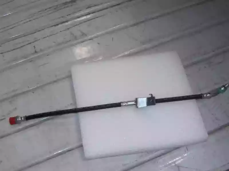 شيلنگ ترمز چرخ جلو راست چانگان CS35