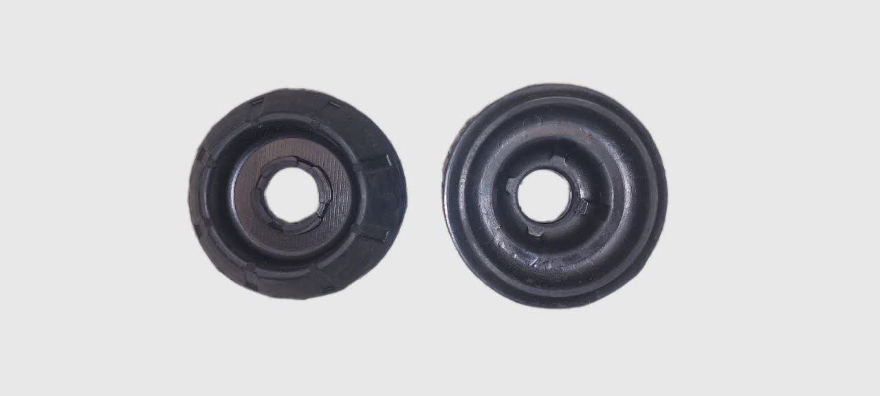 توپی سر کمک جلو شاهین