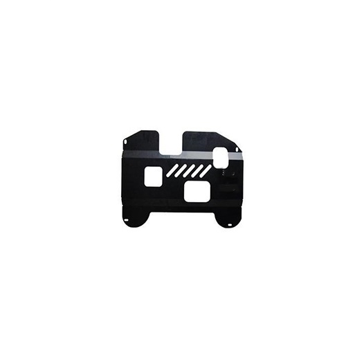 سینی زیر موتور فلزی آریو Z300