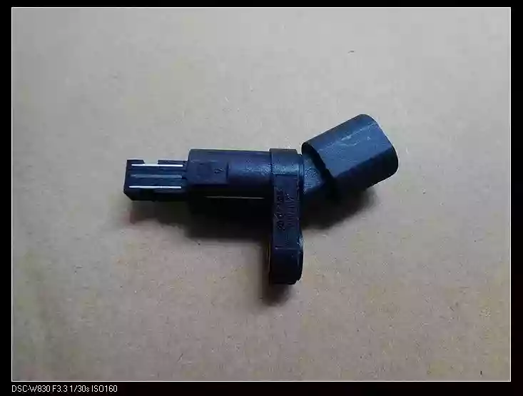 سنسور ABSعقب برلیانس 300