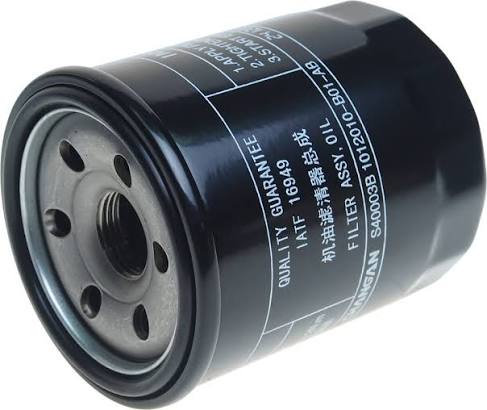 فیلتر روغن چانگان CS55 پلاس