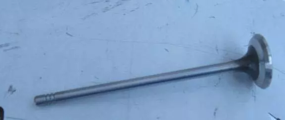 سوپاپ دود و هوا چانگان CS35