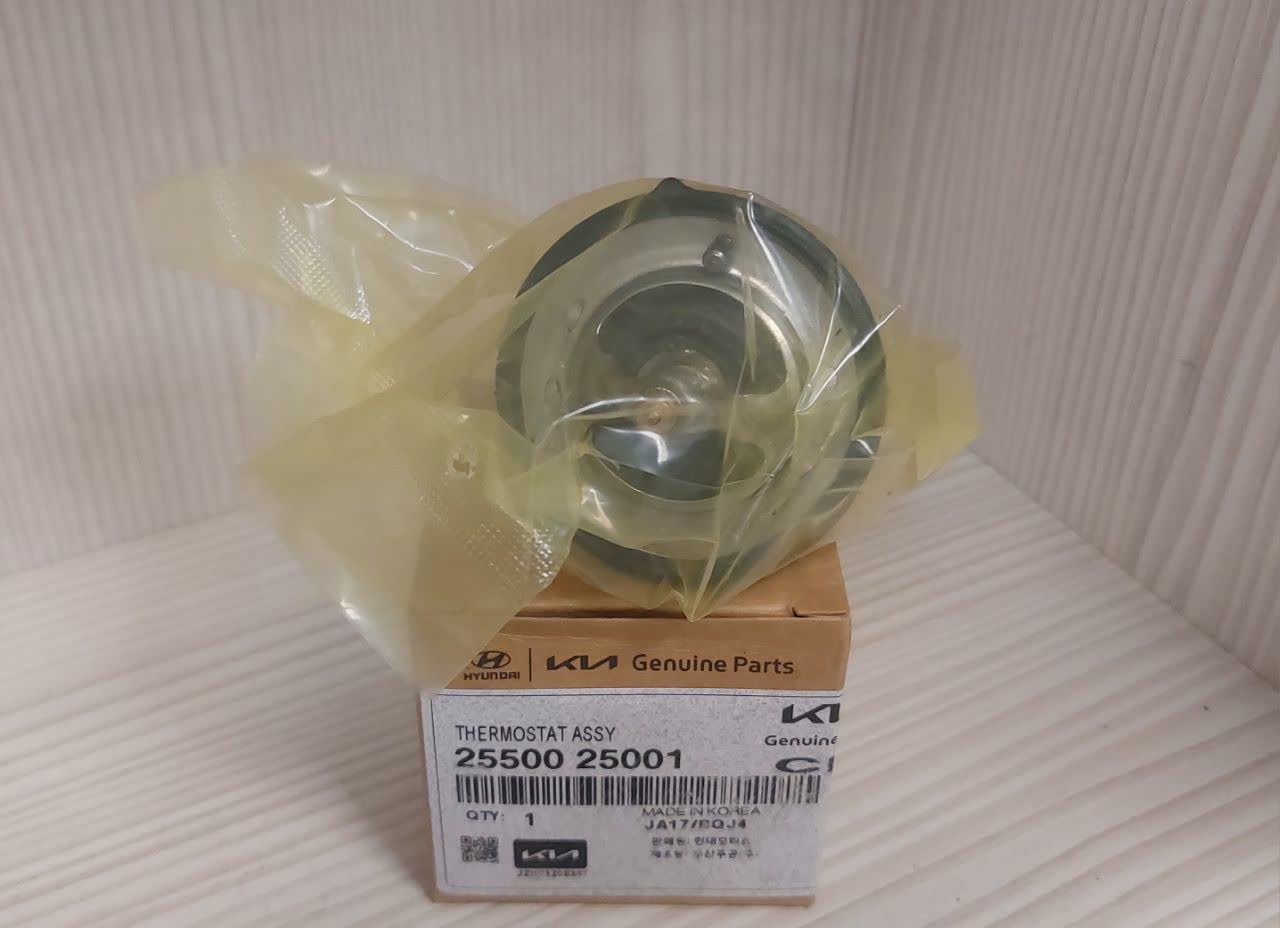 ترموستات سراتو اصلی