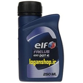 روغن ترمز DOT4 چانگان CS55 پلاس 250 سی‌سی