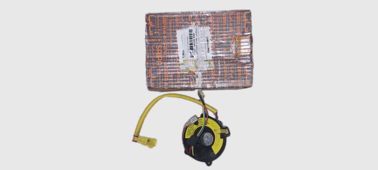 سوییچ چرخشی ساینا شرکتی