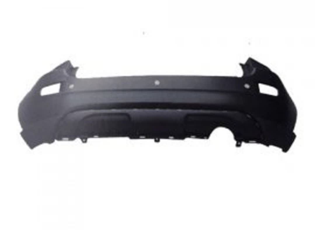 سپر عقب چانگان CS35