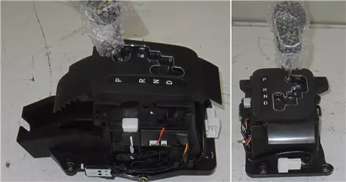 مجموعه كنترل تعويض دنده چانگان CS35