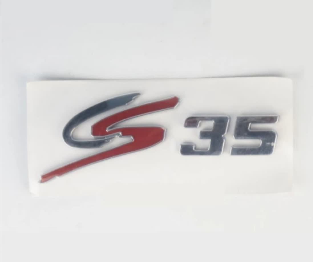 آرم CS35 چانگان