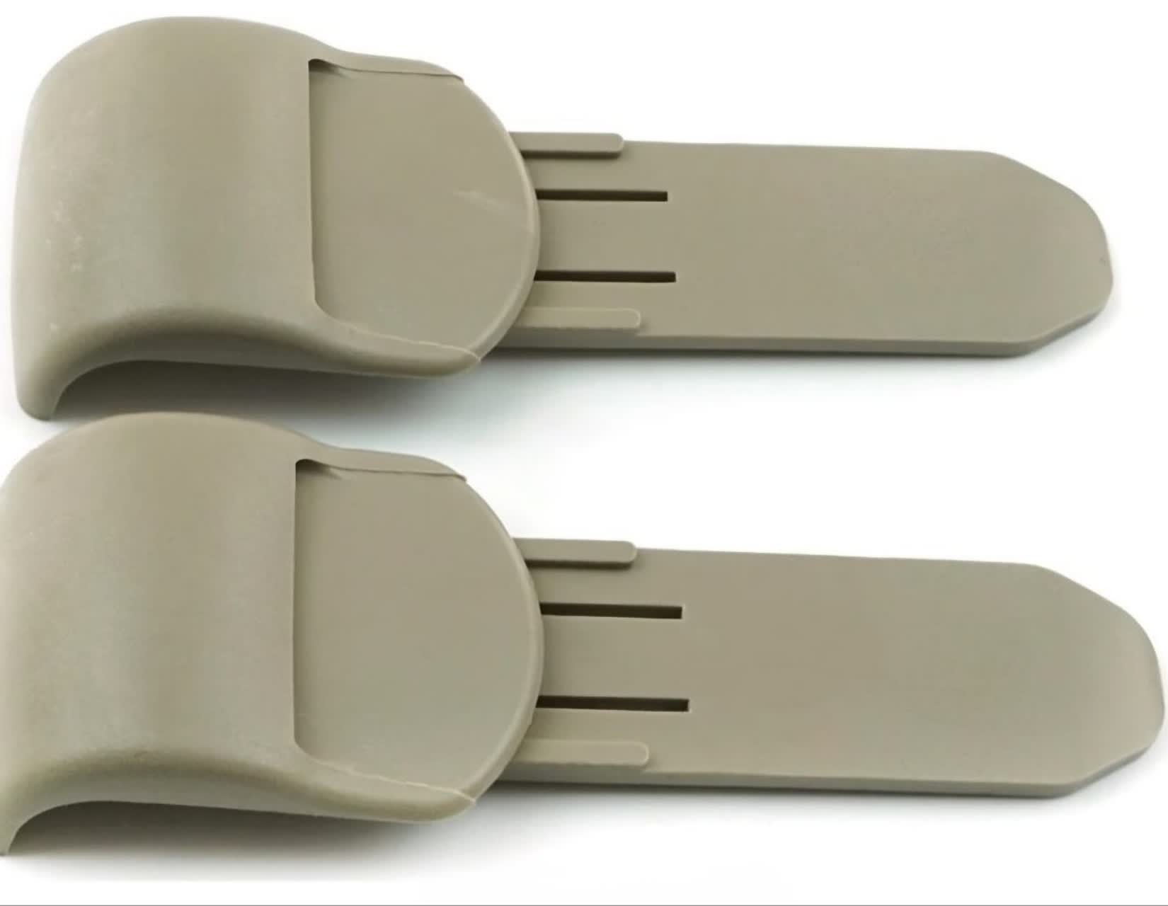 گیره پرده عقب مگان