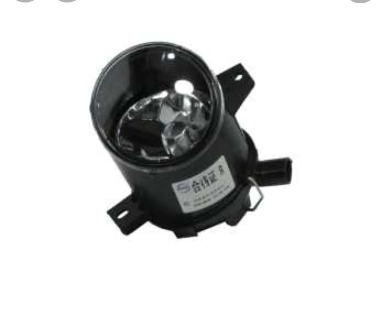 چراغ مه شکن (پروژکتور) جلو چپ برلیانس 320