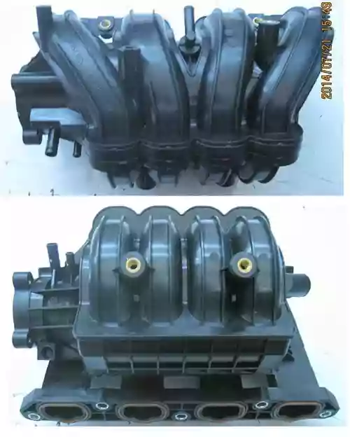 منيفولد هوا چانگان CS35