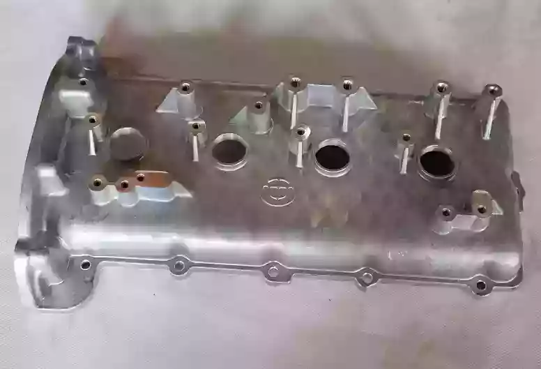درب سوپاپ برلیانس 220 و 230