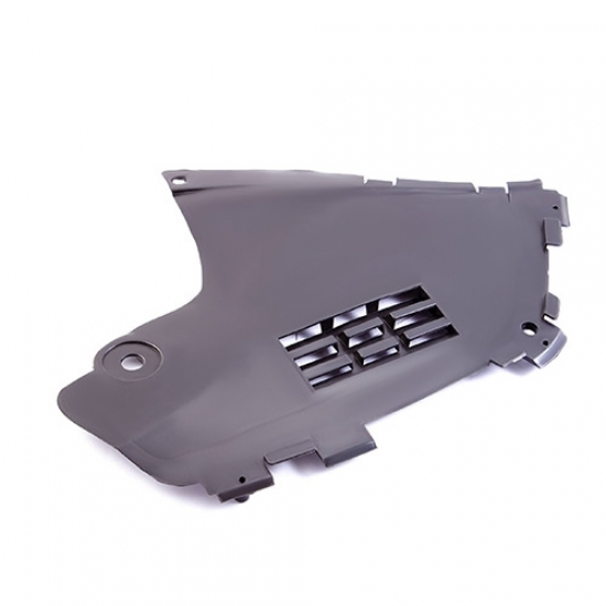 خاک اندازی چپ ال 90