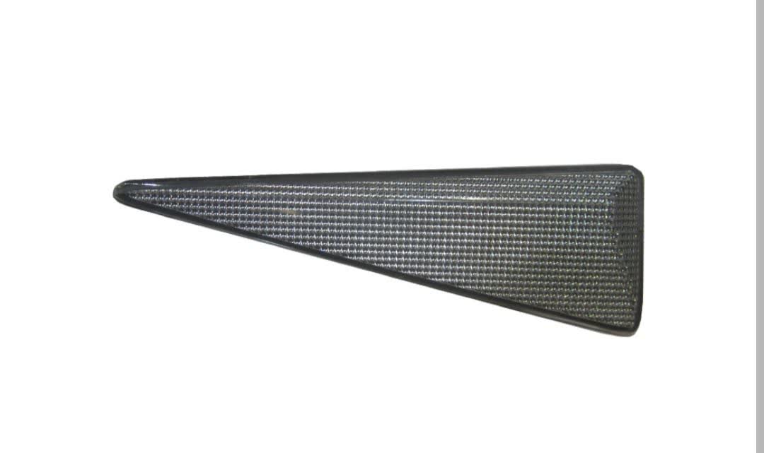 راهنما روی گلگیر مگان