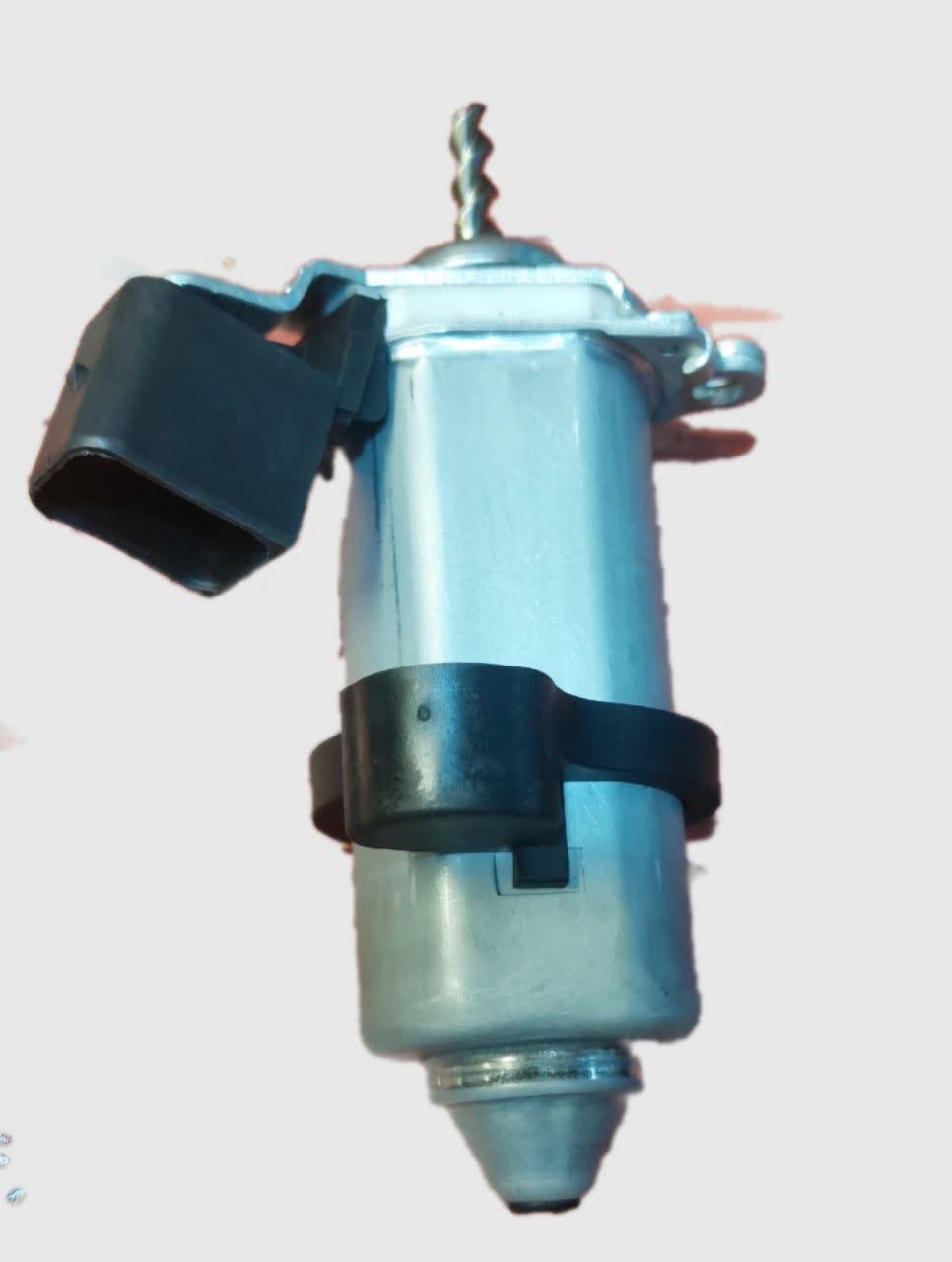 موتور عملگر کلاچ برقی برلیانس 200