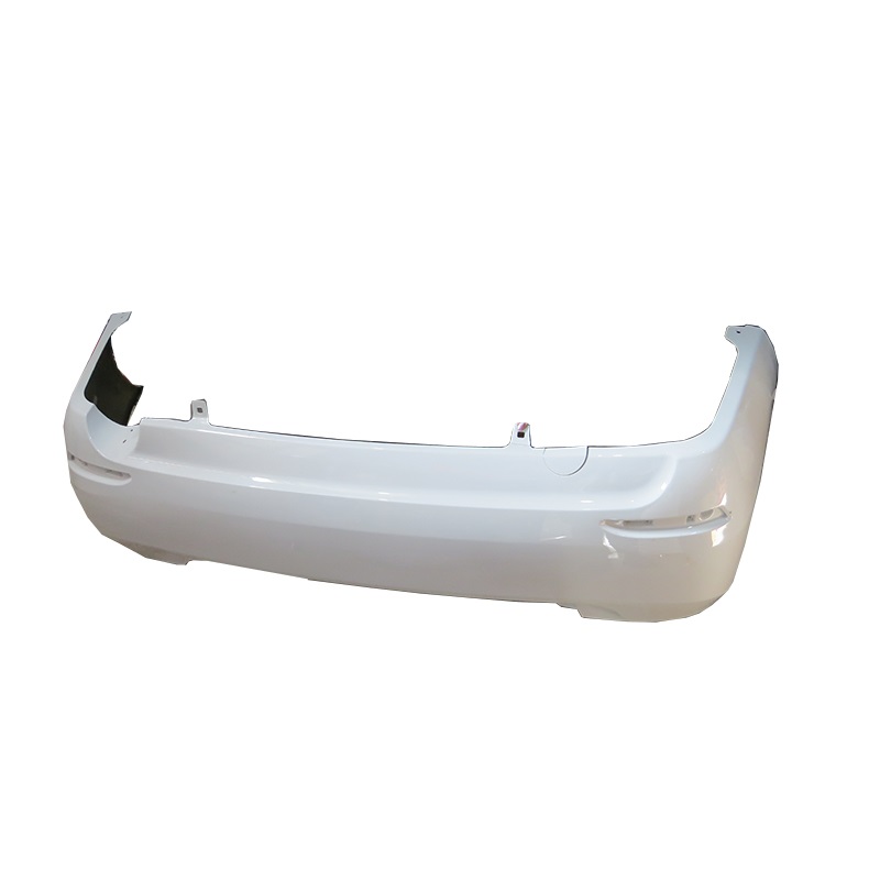 سپر عقب آریو Z300