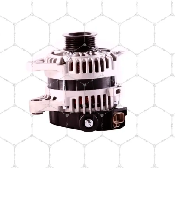 دینام برلیانس H320 و H330 موتور 1500 سی‌سی