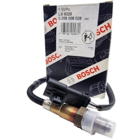 سنسور اکسیژن ال 90 بوش | تندر 90 Bosch فابریک اصلی