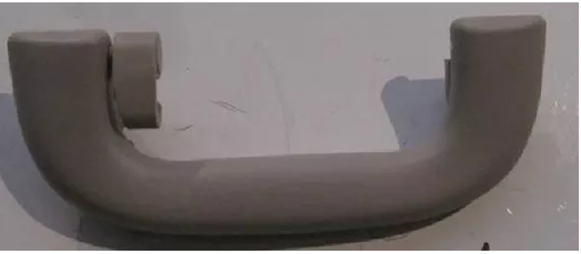دستگيره سقف با قلاب سمت چپ چانگان CS35