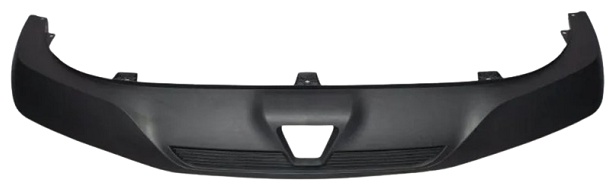 سپر عقب پایین ( فلاپ ) چانگان CS55 پلاس