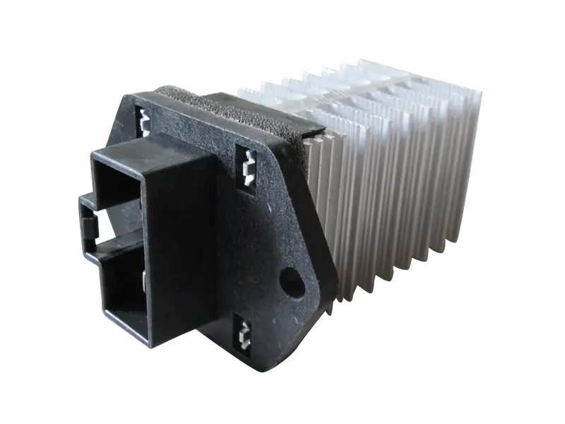 مقاومت فن بخاری برلیانس H320 H330