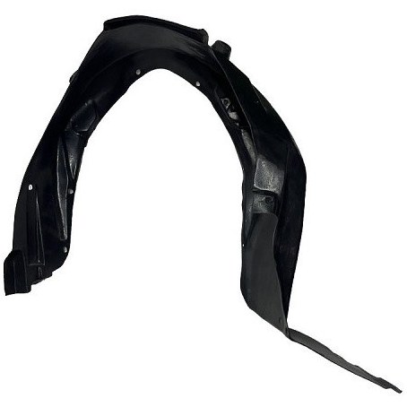 شلگیر جلو راست برلیانس H230