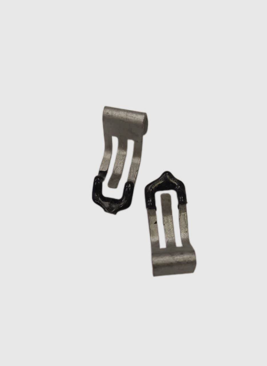 فنر درب باک شاهین