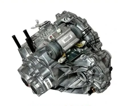 گیربکس برلیانس H300 اتومات