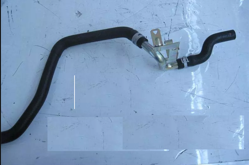 شيلنگ خروجي بخاري چانگان CS35