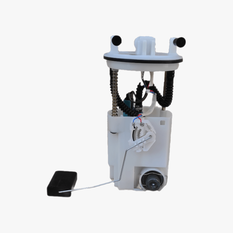 پمپ بنزین تیبا چپ گرد