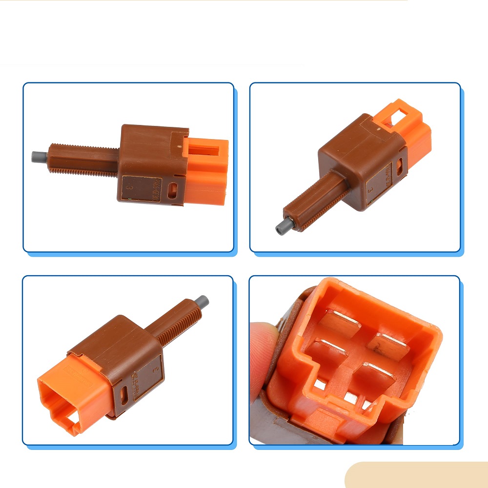 سوئیچ پدال ترمز چانگان CS55 پلاس