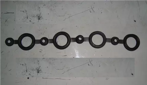 اورينگ شمع چانگان CS35