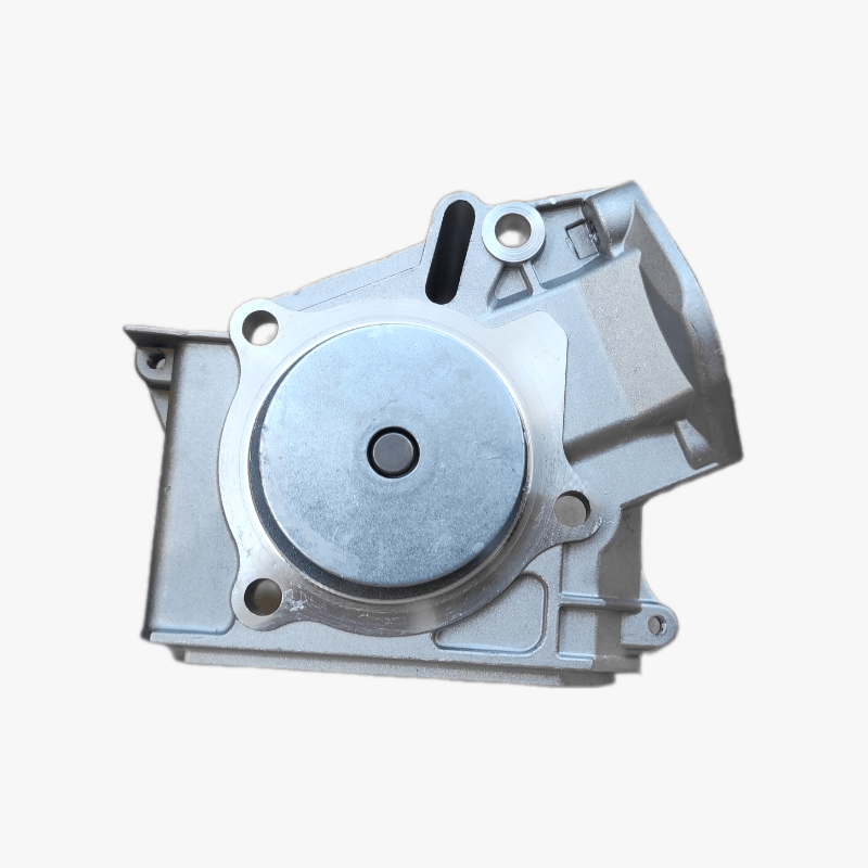 واتر پمپ پراید