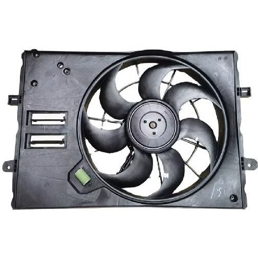 مجموعه فن چانگان CS35 پلاس