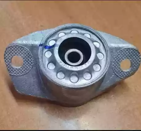 قالپاق سر كمك فنر عقب شاهین اصلی