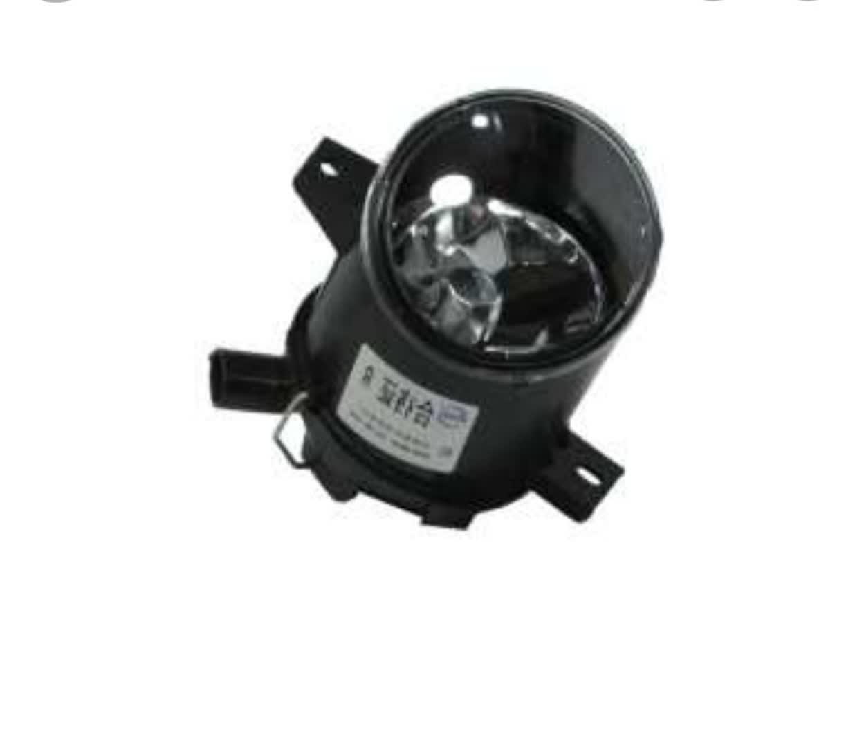 چراغ مه شکن (پروژکتور) جلو راست برلیانس 320