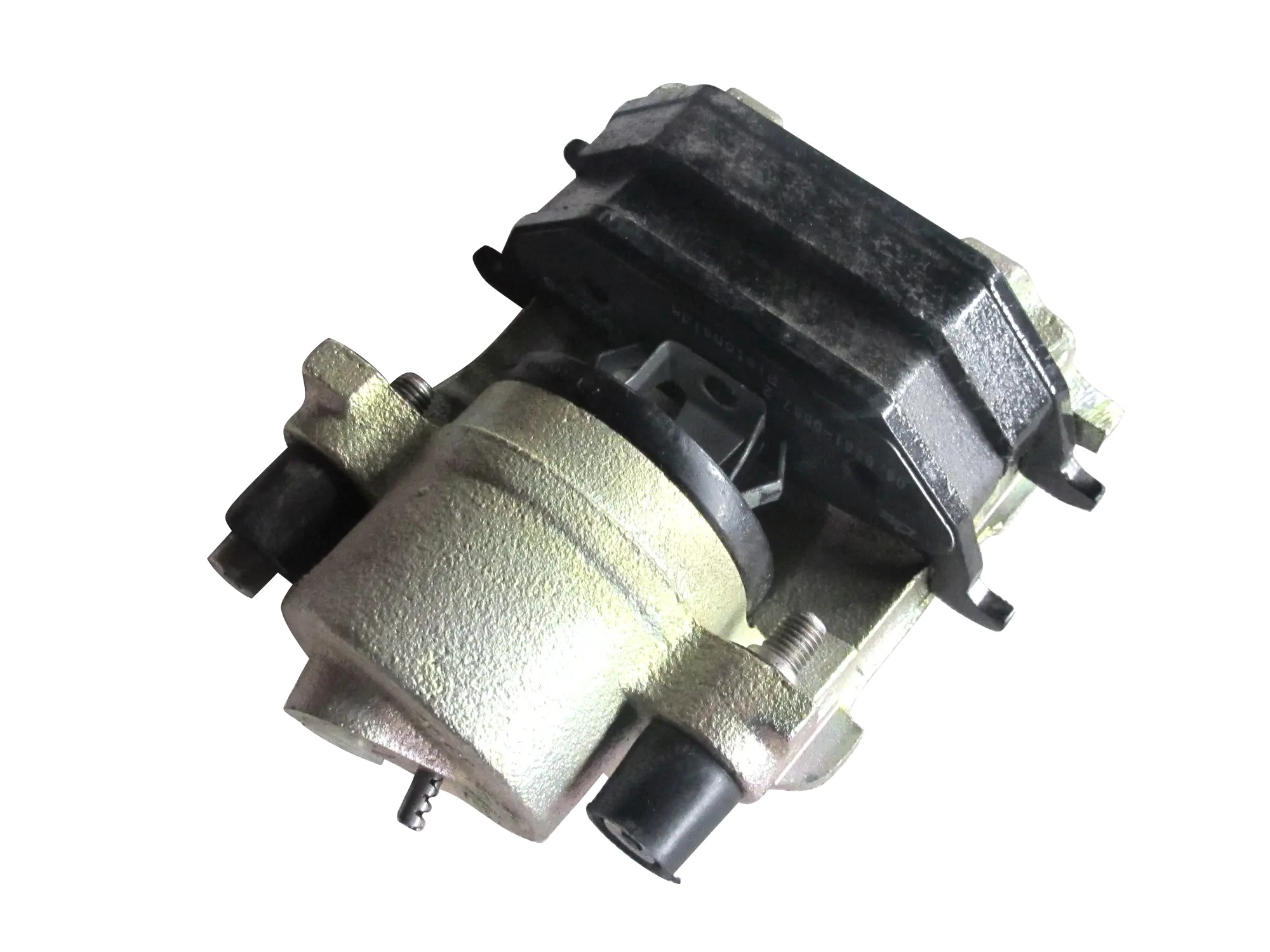 کالیپر (سیلندر ترمز) جلو راست برلیانس H300
