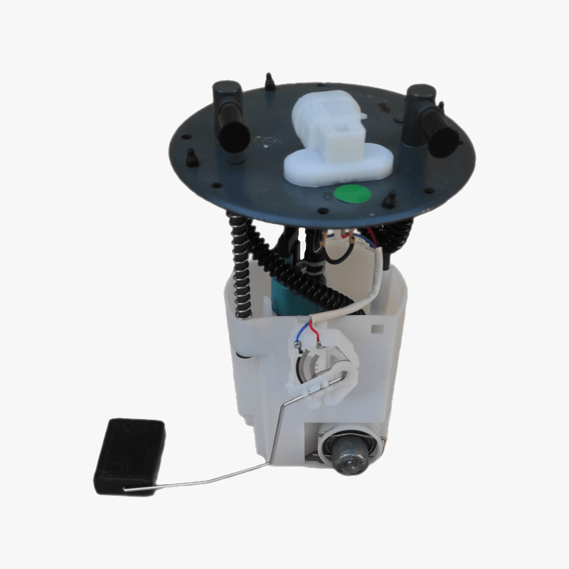 پمپ بنزین تیبا سر فلزی