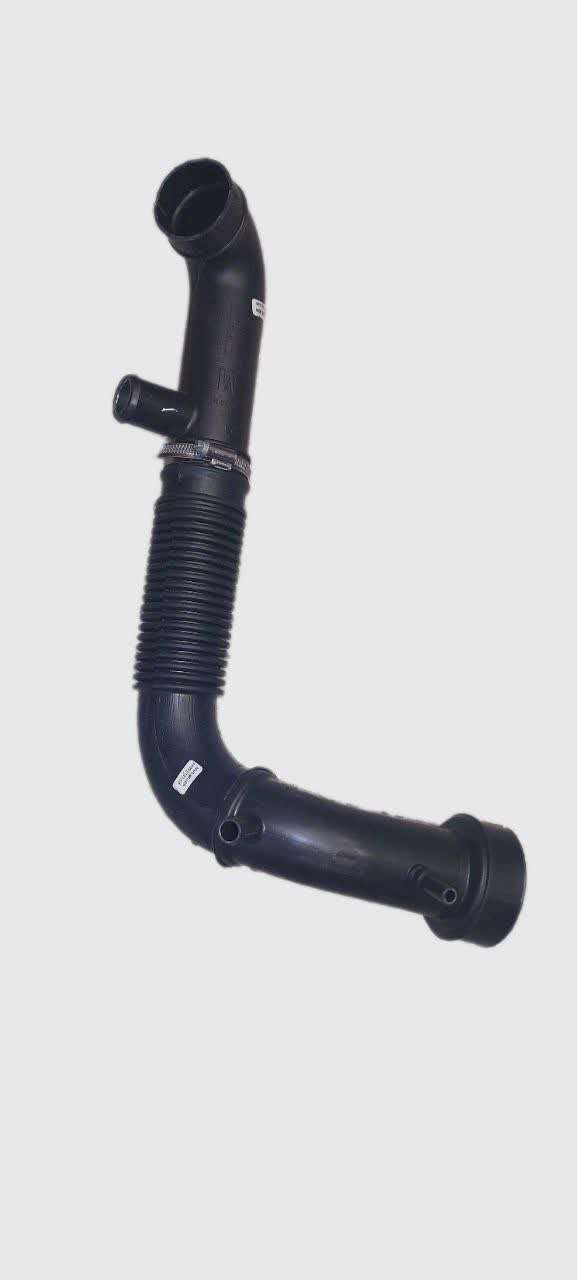 لوله هواکش به توربو شاهین