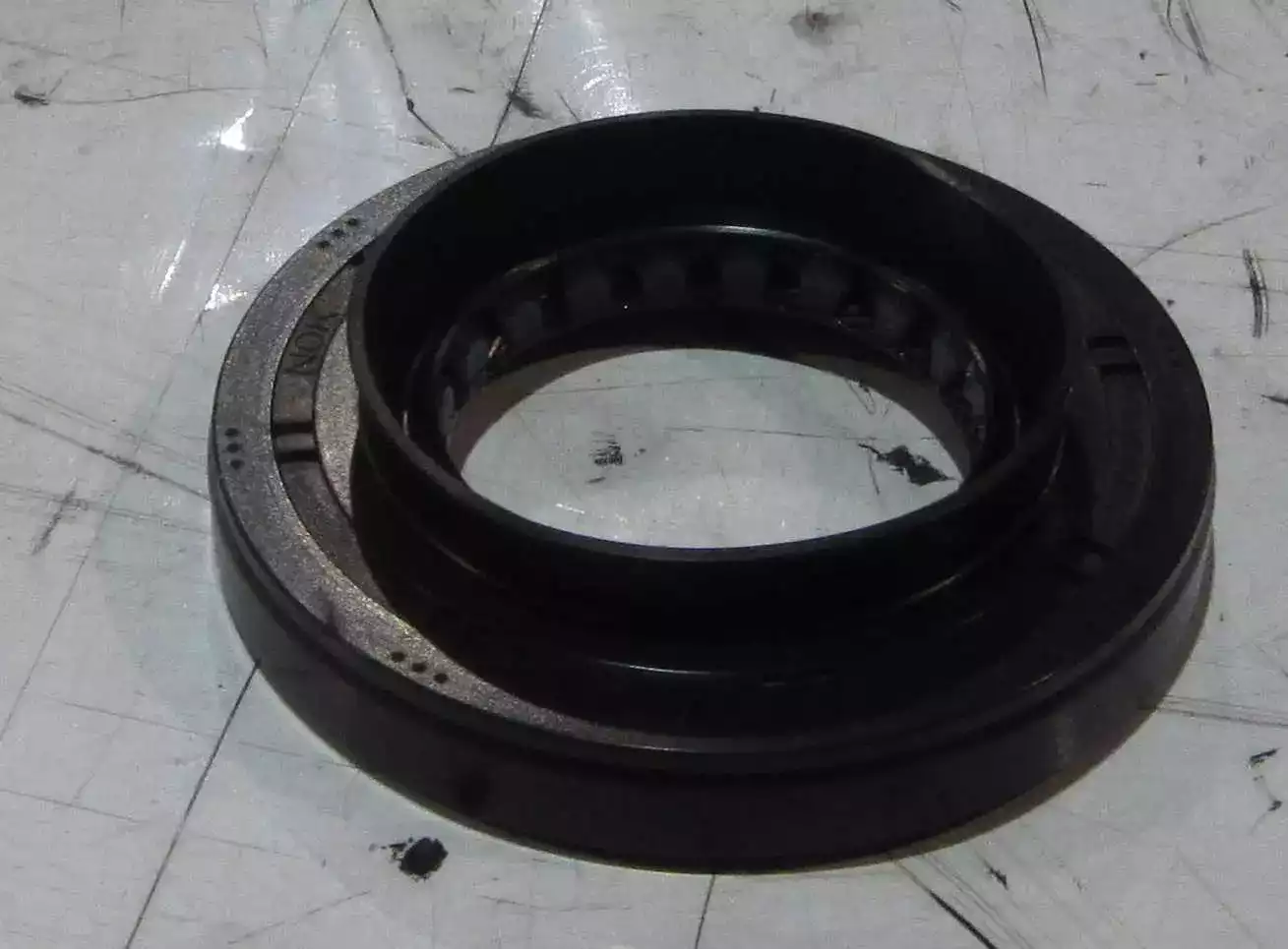 كاسه نمد ديفرانسيل-AT چانگان CS35