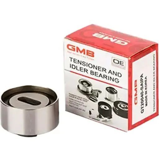 بلبرینگ تسمه سفت کن تایم شاهین GMB