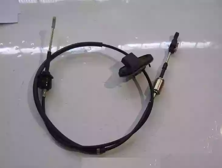 مجموعه كابل تعويض دنده چانگان CS35
