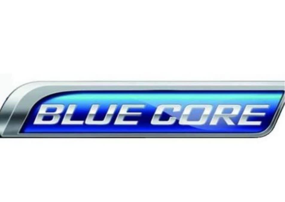 آرم بلوکور BLUE CORE چانگان CS35